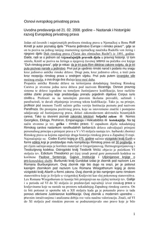 Evropsko privatno pravo