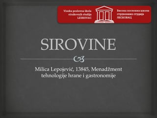 Pregled književnih teorija i lingvističkih koncepata