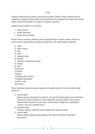 Reciklaža elektronskog otpada