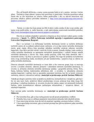 Avanturistički turizam