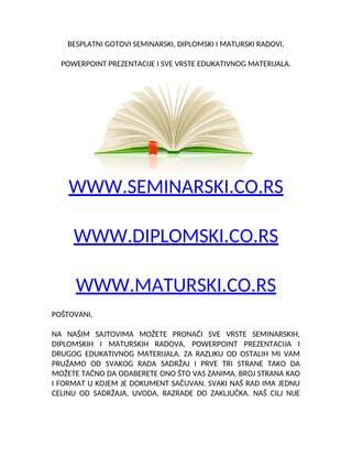 Ekonomija-upravljanje procesom proizvodnje