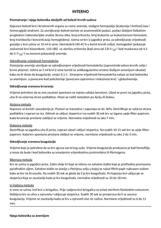 Interna medicina (praksa)