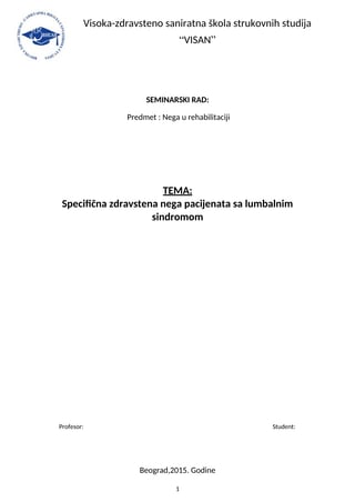 Prečišćavanje vode