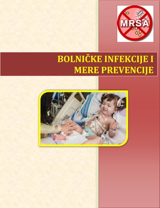 Intrahospitalne infekcije