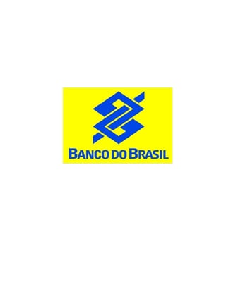 Banco do Brasil