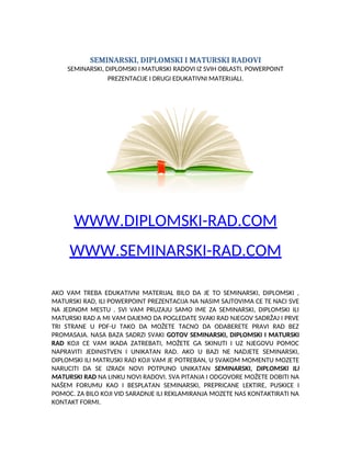 Ekonomija – Pojam i vrsta investicija