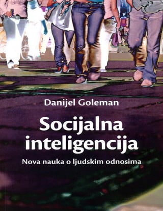 Socijalna intiligencija