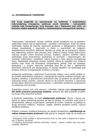 Bezbednosni saobraćaj