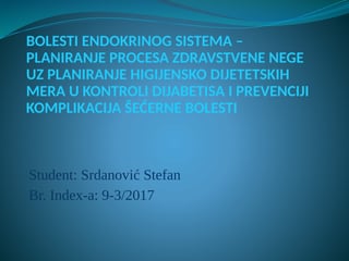 Antropometrijske i biomehanicke metode istraživanja