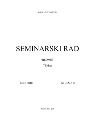 Crkva u kasnom srednjem veku