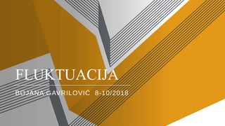 Fluktuacija zaposlenih