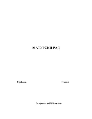 Pojam i vrsta takse i naknada