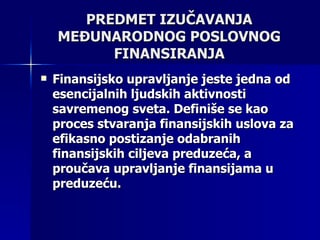 Skripta iz prava: pregled osnovnih koncepata
