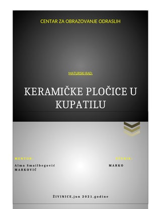 Keramicke pločice