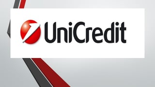 UNICREDIT BANKA