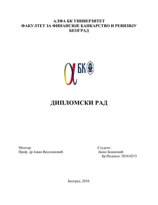 MESTO I ULOGA LIDERA U KOMUNICIRANjU I PREGOVARANjU