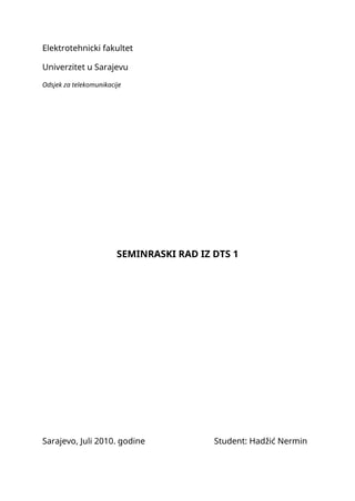 Linearna ekvalizacija