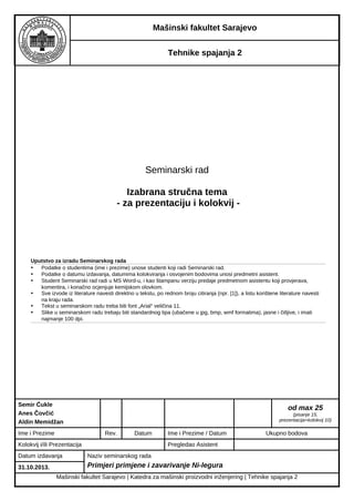 Razvojni procesu u preduzeću