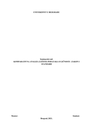 Integrisani menadžment sistemi