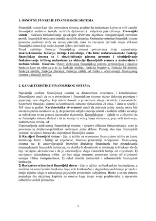 Hartije od vrijednosti