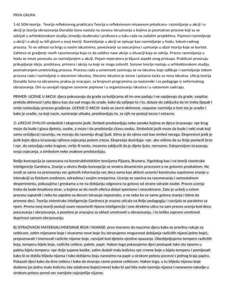 Metodika likovnog vaspitanja 2