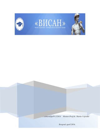 Kvalitet zdravstvene zaštite