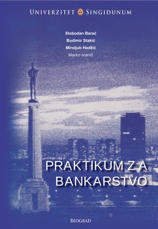 Praktikum za bankarstvo