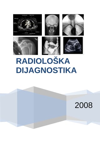 Radiološka dijagnostika