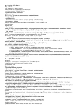 Menadžment pomoću projekata