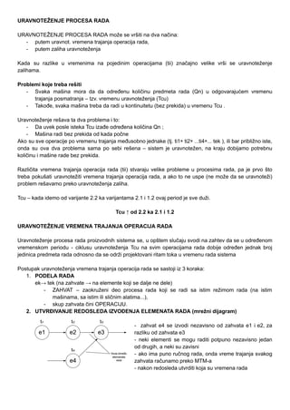 Proizvodni i uslužni sistemi
