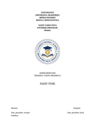 Didaktika i njena uloga u savremenom obrazovanju