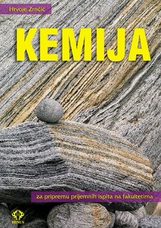 Hemija za prijemni ispit