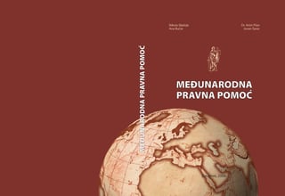 Međunarodna pravna pomoć