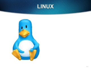 Linux vs Windows: prezentacija o razlikama i prednostima