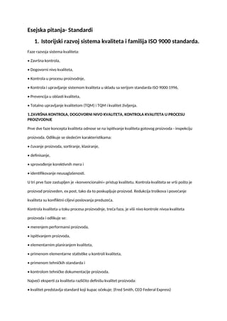 Menadžment kvalitetim