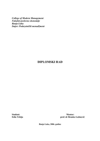 Obrada PDV prijave elektronskim putem