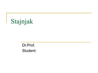 Stajnjak kao organsko đubrivo: sastav, primena i uticaj