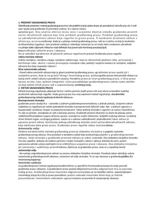 Uvod u građansko pravo