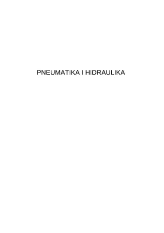 Pneumatika i hidraulika