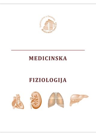 Medicinska fiziologija