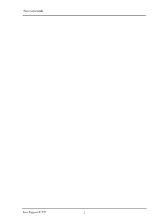 Pojam pravnih dejstava na brak