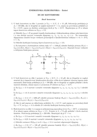 Energetska elektronika