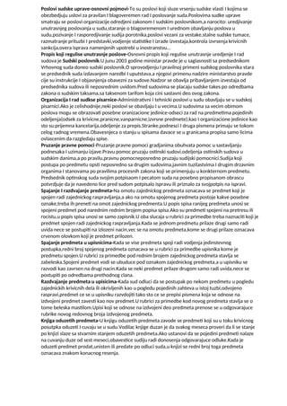 Kancelarijsko poslovanje 2