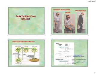 Parkinsonizam