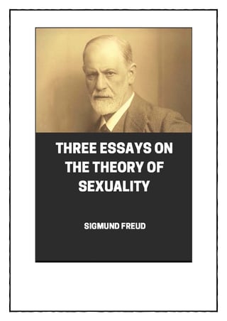 Seksualne aberacije: analiza inverzija i perverzija