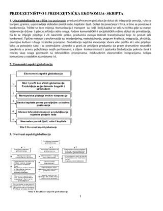 Preduzetnčki menadžment