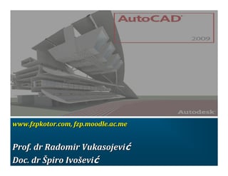 Pravila projekciranja