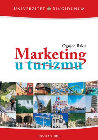 Marketnig u turizmu