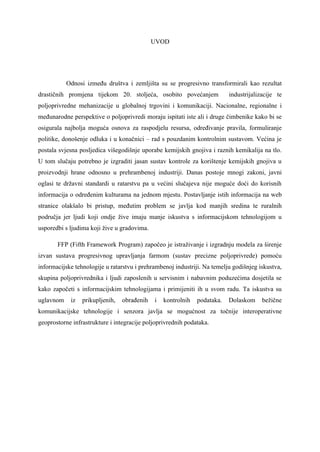 Precizna poljoprivreda