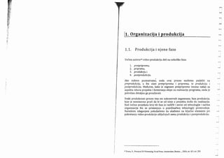 Video-produkcija za tv oglasavanje